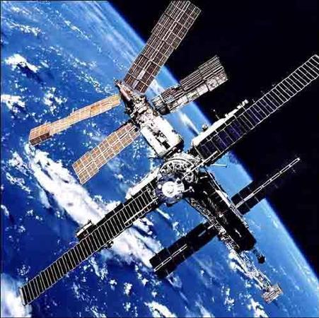 美媒:中俄或在太空战削弱美国 但美正在反击