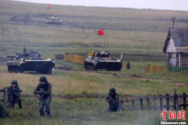 俄媒:中俄军事联系密切让有些西方国家担忧