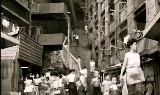 这个申遗成功的日本岛 曾是埋葬中韩劳工的地狱