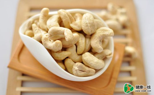 压力大?吃腰果酸奶打败焦虑