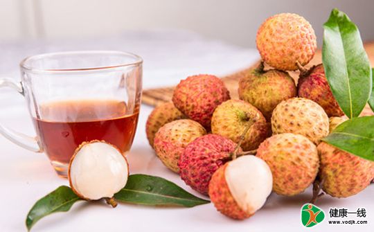 孕妇适量吃荔枝不会流产