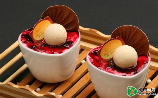 办公族不宜多吃的六种美食