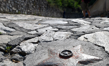 这里，走出数十位共和国将军——平西抗日根据地旧址马栏村探访记