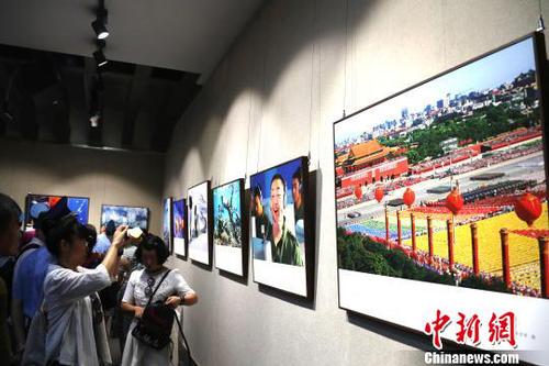 点击进入下一页