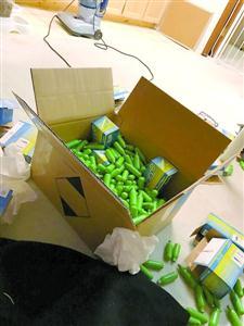 留学生吸笑气致瘫 报道后卖家销量不降反升