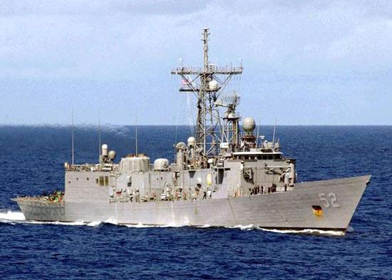 菲外长回应美卫星图:并非只有中国在南海搞建设