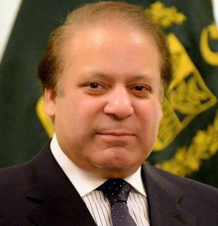 巴基斯坦最高法院:取消总理谢里夫任职资格