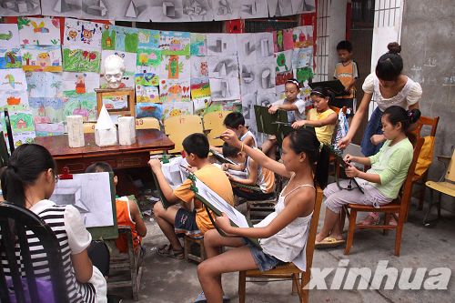 如果不节制，别说三万元，三十万也可能撑不起一个暑假。