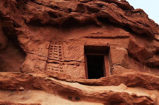 点击查看源网页