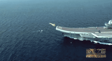 舰船设计师：国产航母不是简单的山寨辽宁舰