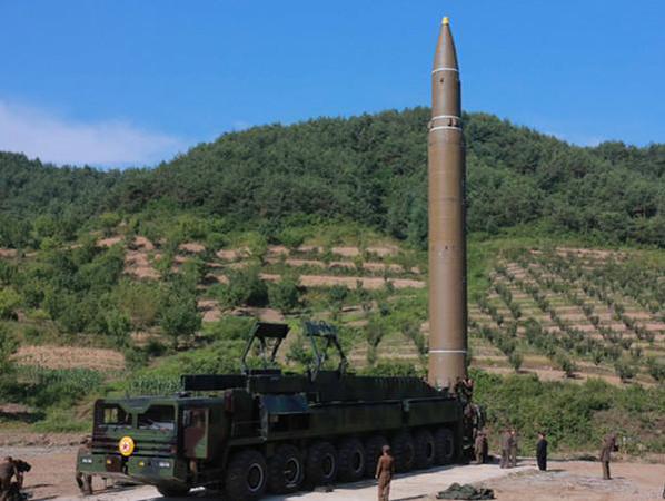 唱双簧？美国务卿说愿与朝鲜对话 不为半岛局势指责中国