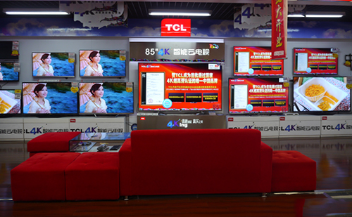 顾客买55寸电视只有42寸2 顾客买55寸电视只有42寸2