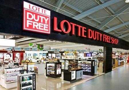 韩乐天首家海外免税店关门大吉 韩媒：祸不单行