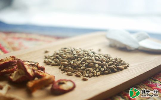 解酒消食试试这三款食疗方