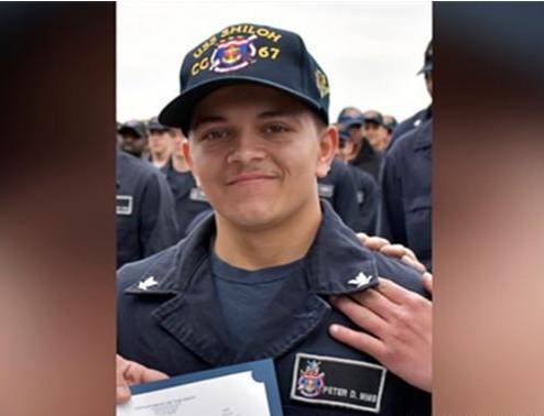 美日进南海搜寻失踪水兵 网友:卢沟桥事变2.0?