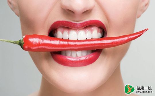 何为上火 上火吃什么好？