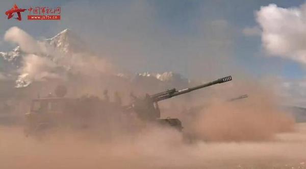 我驻印使馆向印媒介绍中方立场：不要低估中方决心