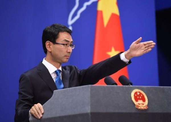 外交部披露四项事实2 外交部披露四项事实2