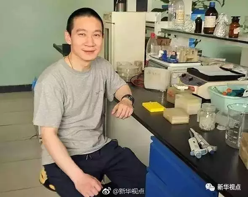 韩春雨实验结果无法重复 撤下论文就没事了吗？