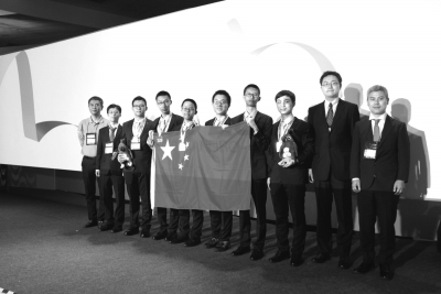 奥赛与奥数:相关还是无关 奥赛与奥数:相关还是无关