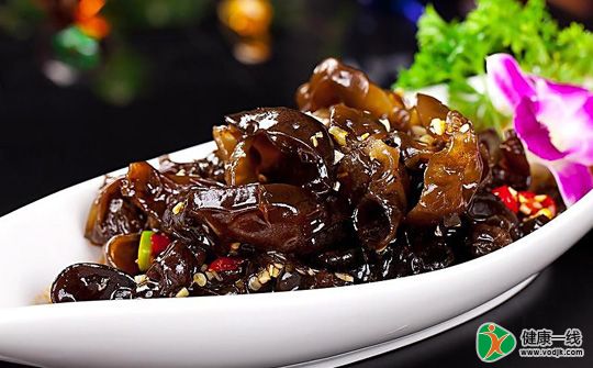 做凉拌菜把好四关 保证安全