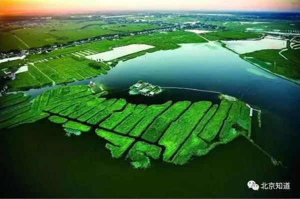 雄安新区开始整治散乱污企业 8月底前全面完成