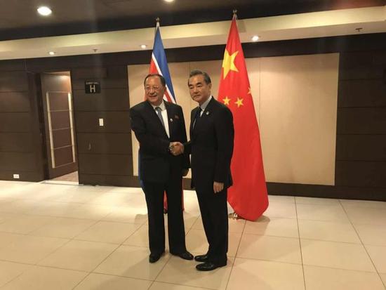 1501996659886287.jpg?x-oss-process=style/w7 王毅会晤朝鲜.jpg?x-oss-process=style/w7