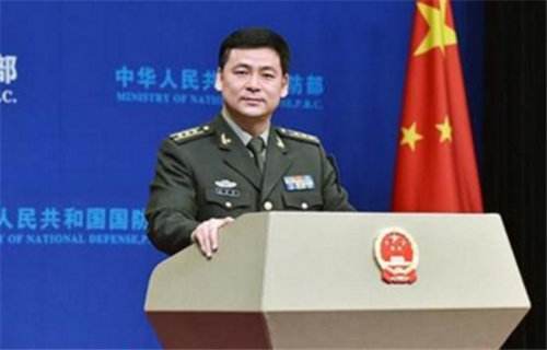 中方67次就印军越界表态4 中方67次就印军越界表态4