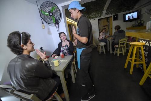 图片来源:法新社 图片来源:法新社