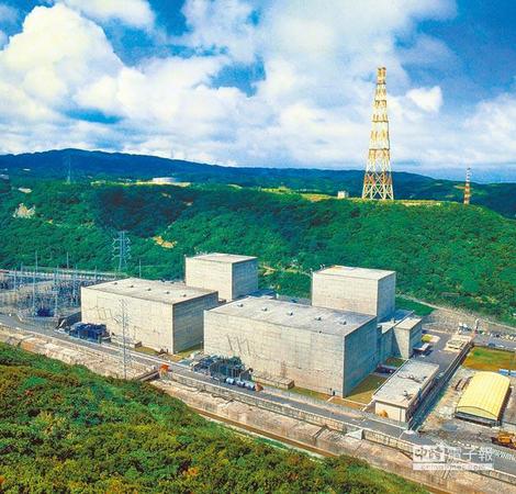 民调再次打脸蔡英文！过半台湾民众支持核电重启