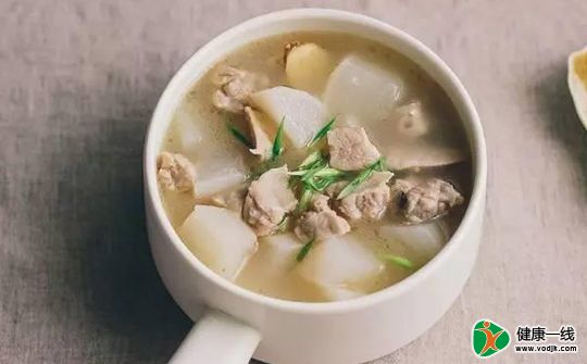 汤水养胃？ 喝对时间才算数