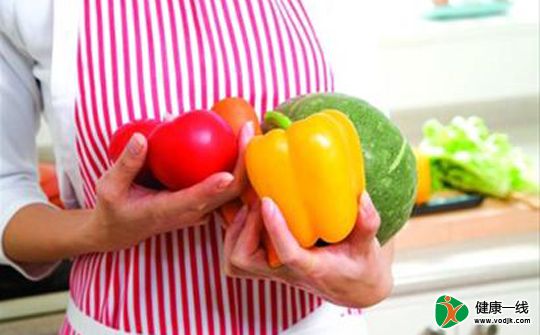 三伏饮食:补气去火补水养生