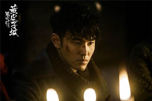 简单来说，《鬼吹灯之黄皮子坟》中的这个铜箱子就是专吸活人生气的白蝨。