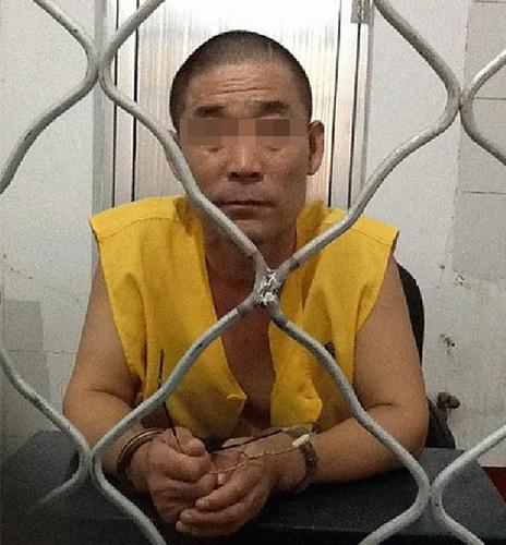 山东农民抗拆致两死案重审宣判:死刑改死缓 限制减刑