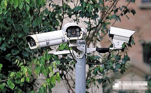 广州拟开放公共监控紧急查看权:可查看 不得复制