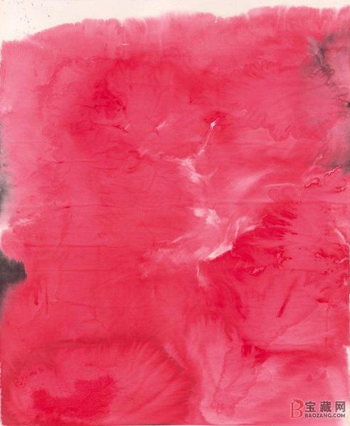 展讯│尹舒拉“大山可以挪开”开展倒计时   以艺术的名义相约巴黎