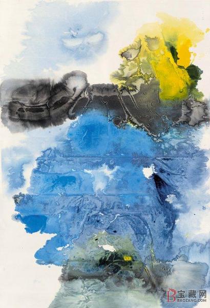 展讯│尹舒拉“大山可以挪开”开展倒计时   以艺术的名义相约巴黎