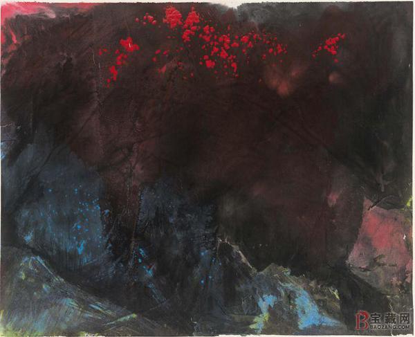 展讯│尹舒拉“大山可以挪开”开展倒计时   以艺术的名义相约巴黎