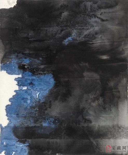 展讯│尹舒拉“大山可以挪开”开展倒计时   以艺术的名义相约巴黎