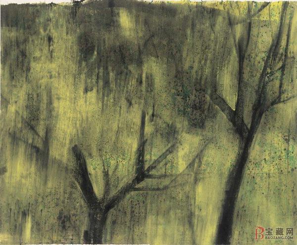 展讯│尹舒拉“大山可以挪开”开展倒计时   以艺术的名义相约巴黎