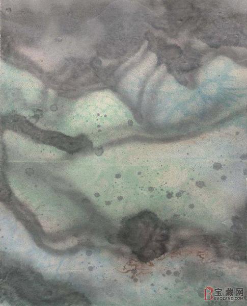 展讯│尹舒拉“大山可以挪开”开展倒计时   以艺术的名义相约巴黎