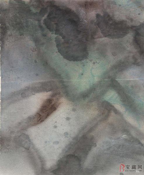 展讯│尹舒拉“大山可以挪开”开展倒计时   以艺术的名义相约巴黎