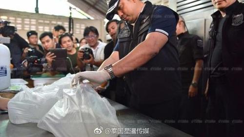 泰国餐厅向中国游客销售假燕窝 用椰子树皮假冒