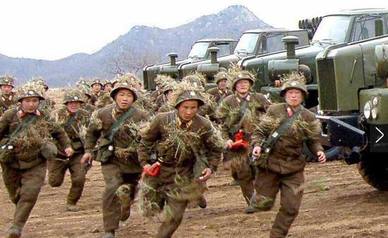 普京向金正恩致贺电 称将进一步加强俄朝友好关系