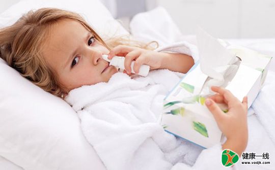 患了过敏性鼻炎 教你药膳防治