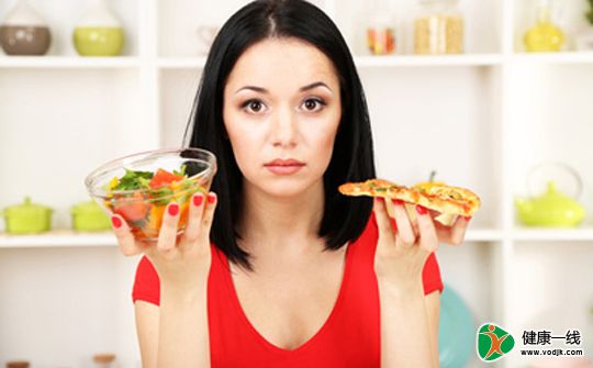 一日三餐这样吃更有利减肥