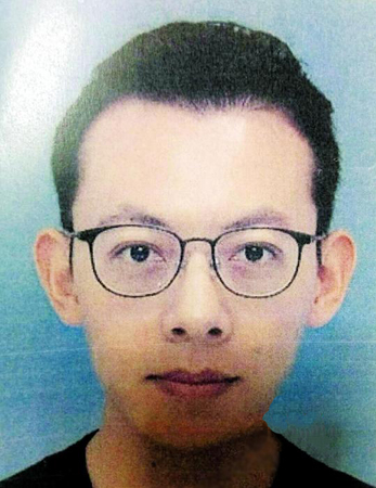 留日女生被连刺多刀身亡3 留日女生被连刺多刀身亡3