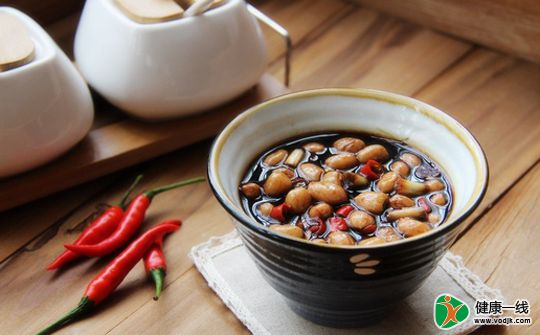 醋泡食物 治病又保健！