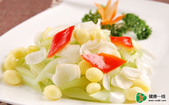 百合入菜 宁心安神排毒养颜