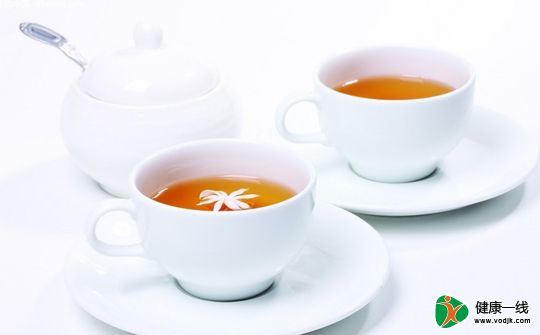 菊花茶这么喝才养生!